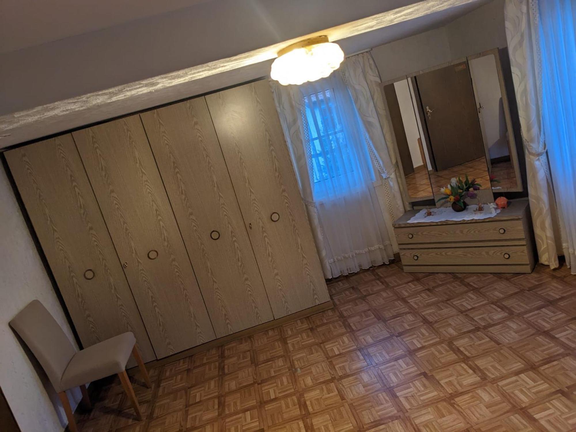 Ferienwohnung Anton Schuler Niedenstein Exterior foto