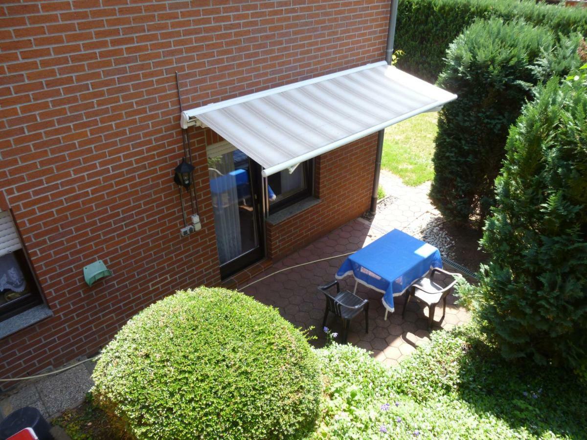 Ferienwohnung Anton Schuler Niedenstein Exterior foto