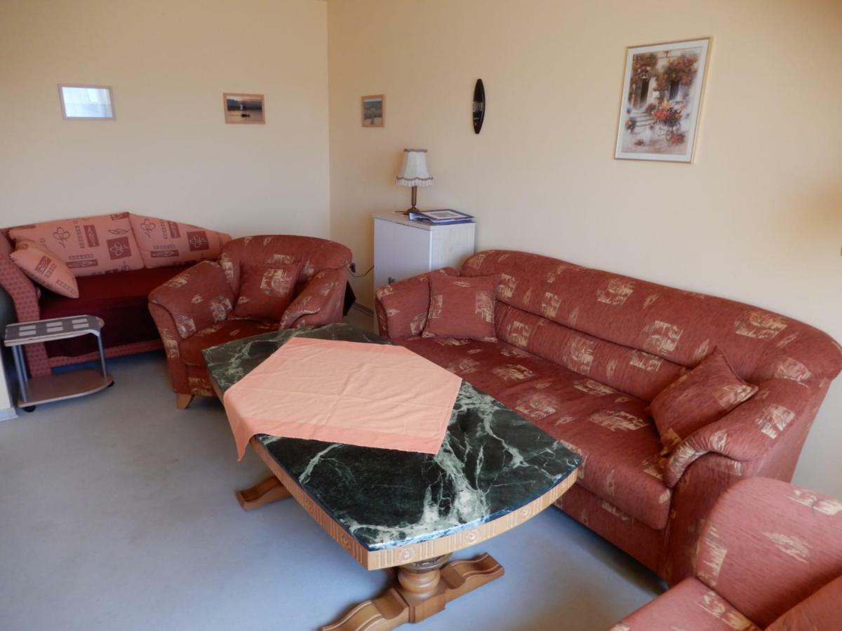 Ferienwohnung Anton Schuler Niedenstein Exterior foto